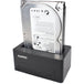 Maiwo K308 | USB 3.0 hard drive dock | SATA HDD and SSD | 2.5 and 3.5 inch