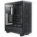 Antec 900 | Full tower PC case | 6 pre-installed fans | Black