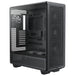 Antec 900 | Full tower PC case | 6 pre-installed fans | Black