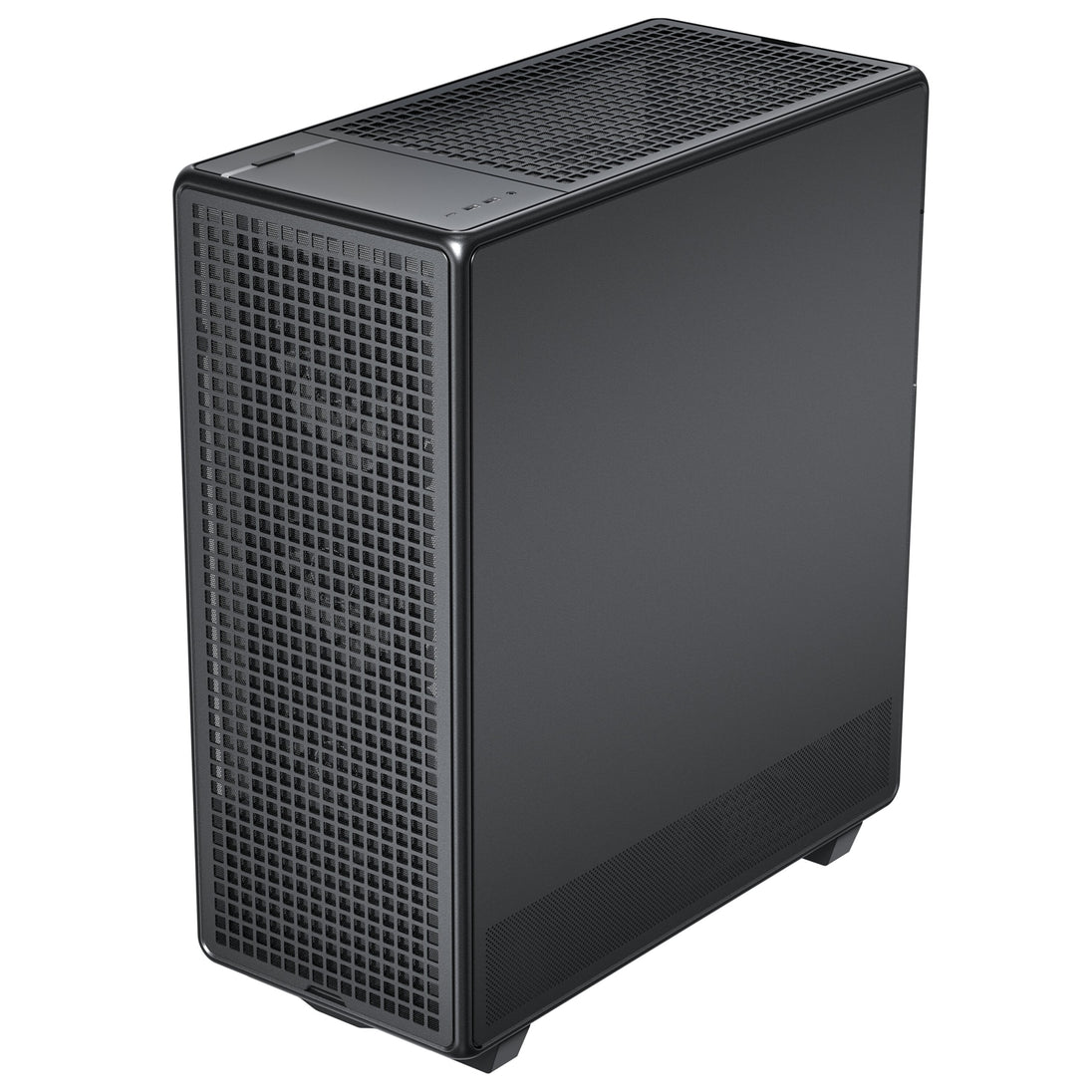 Antec 900 | Full tower PC case | 6 pre-installed fans | Black