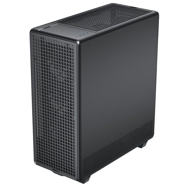 Antec 900 | Full tower PC case | 6 pre-installed fans | Black