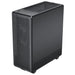 Antec 900 | Full tower PC case | 6 pre-installed fans | Black