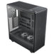 Antec 900 | Full tower PC case | 6 pre-installed fans | Black