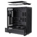 Antec 900 | Full tower PC case | 6 pre-installed fans | Black