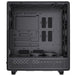 Antec 900 | Full tower PC case | 6 pre-installed fans | Black