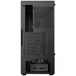 Antec AX20 | Mid-tower PC case | ATX and Micro-ATX | Black