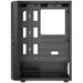 Antec AX20 | Mid-tower PC case | ATX and Micro-ATX | Black