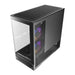 Antec Constellation C2M | Micro-ATX PC case | ARGB fans | Black