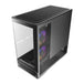 Antec Constellation C2M | Micro-ATX PC case | ARGB fans | Black