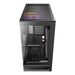 Antec Constellation C2M | Micro-ATX PC case | ARGB fans | Black