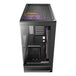 Antec Constellation C2M | Micro-ATX PC case | ARGB fans | Black