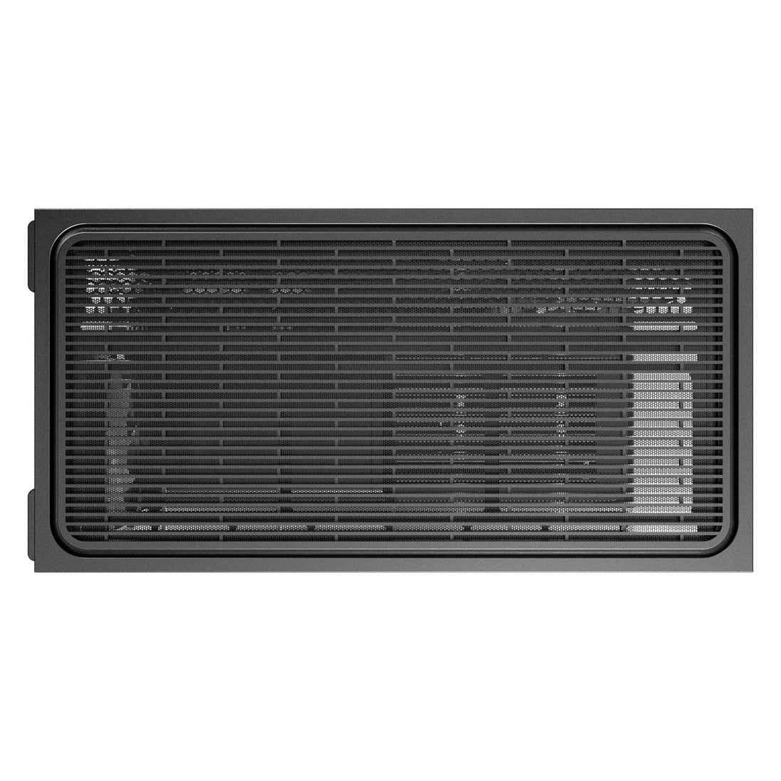 Antec Constellation C2M | Micro-ATX PC case | ARGB fans | Black