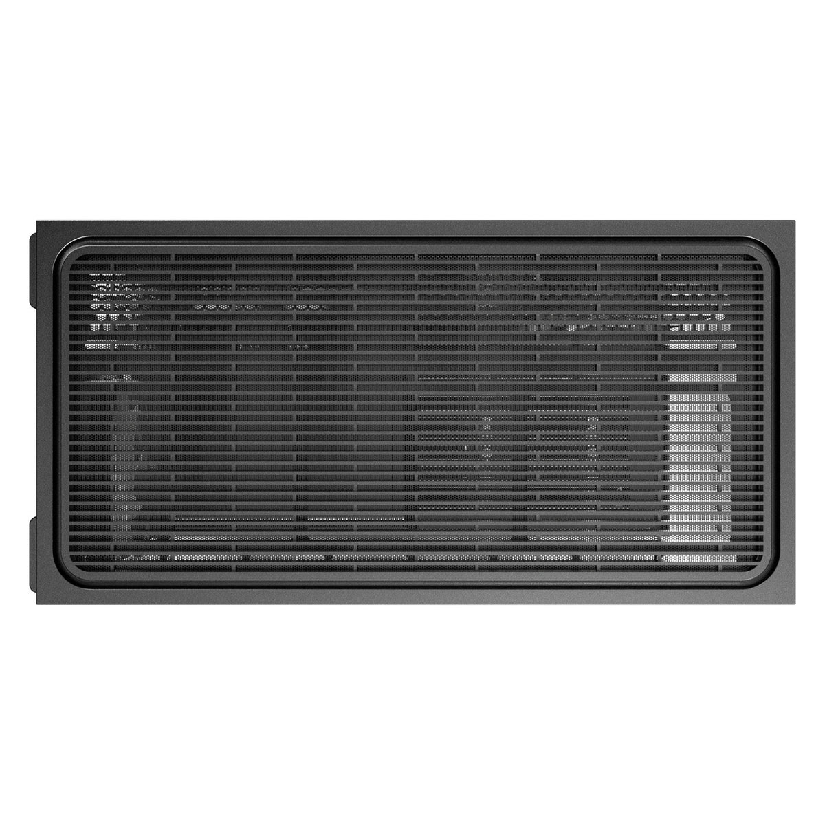Antec Constellation C2M | Micro-ATX PC case | ARGB fans | Black