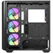 Antec Constellation C3 | ATX mid tower case | Tempered glass | 4 ARGB fans