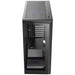 Antec Constellation C3 | ATX mid tower case | Tempered glass | 4 ARGB fans