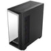 Antec Constellation C3 | ATX mid tower case | Tempered glass | 4 ARGB fans