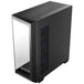 Antec Constellation C3 | ATX mid tower case | Tempered glass | 4 ARGB fans