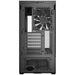 Antec C6 Curve Air | Mid-tower PC case | Curved tempered glass | Black