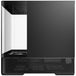 Antec C6 Curve Air | Mid-tower PC case | Curved tempered glass | Black