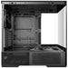 Antec C6 Curve Air | Mid-tower PC case | Curved tempered glass | Black