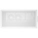 Antec Constellation C6 Curve Air | Mid tower PC case | 3 PWM fans | ATX | White