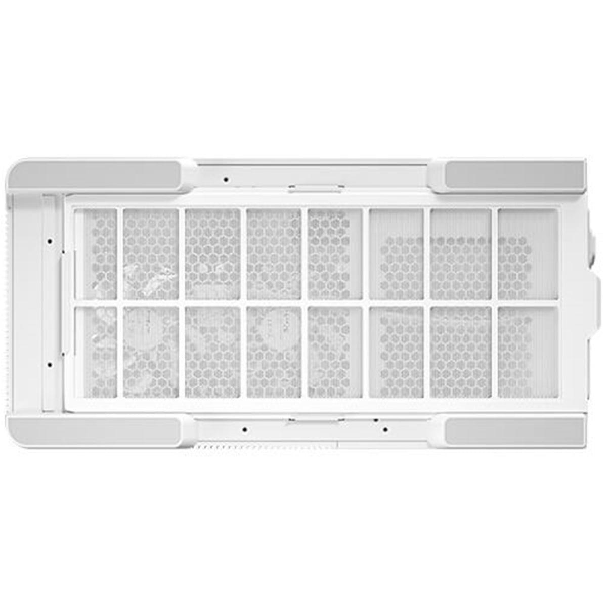 Antec Constellation C6 Curve Air | Mid tower PC case | 3 PWM fans | ATX | White