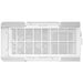 Antec Constellation C6 Curve Air | Mid tower PC case | 3 PWM fans | ATX | White