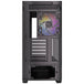 Antec Constellation C7 ARGB | Mid tower PC case | 4 ARGB fans | E-ATX | Black