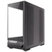 Antec Constellation C7 ARGB | Mid tower PC case | 4 ARGB fans | E-ATX | Black