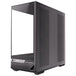 Antec Constellation C7 ARGB | Mid tower PC case | 4 ARGB fans | E-ATX | Black