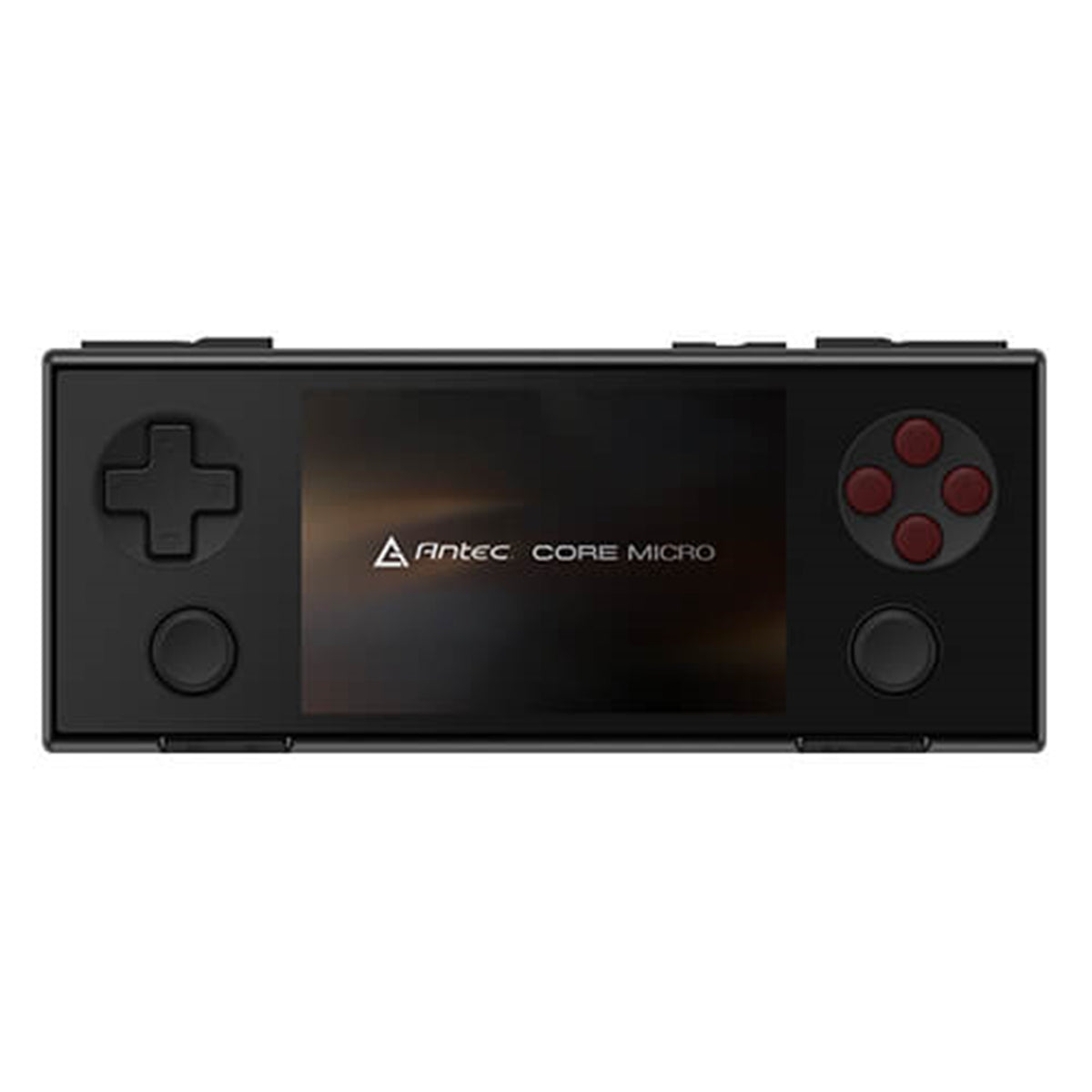 Antec Core Micro | Handheld Android gaming console | 8GB RAM 256GB | Black