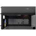 Antec CX600M Trio ARGB | Micro-ATX dual-chamber case | 3 x 120mm fans | Black