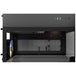 Antec CX600M Trio ARGB | Micro-ATX dual-chamber case | 3 x 120mm fans | Black