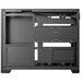 Antec FLUX M | Micro-ATX PC case | Six PWM fans | Black