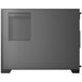 Antec FLUX M | Micro-ATX PC case | Six PWM fans | Black