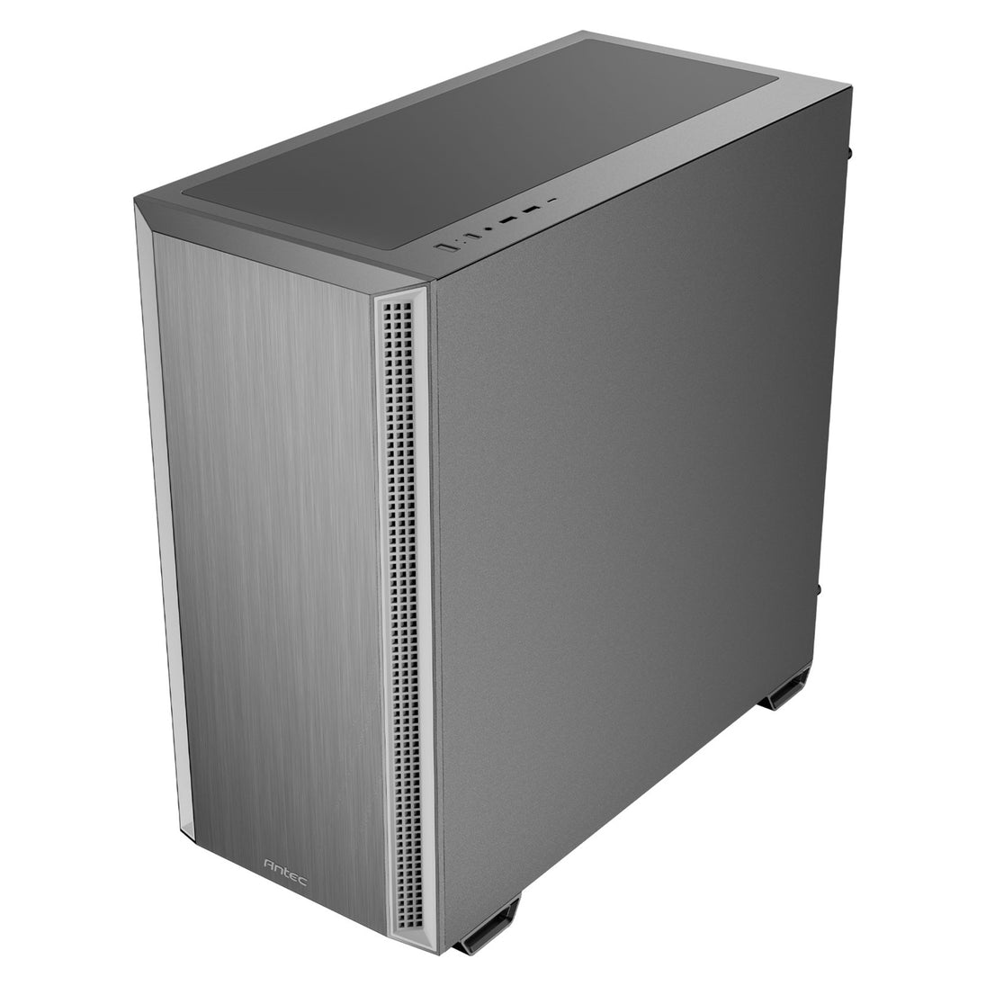 Antec P7 S | Mid tower PC case | 4 PWM fans | Black