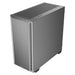 Antec P7 S | Mid tower PC case | 4 PWM fans | Black