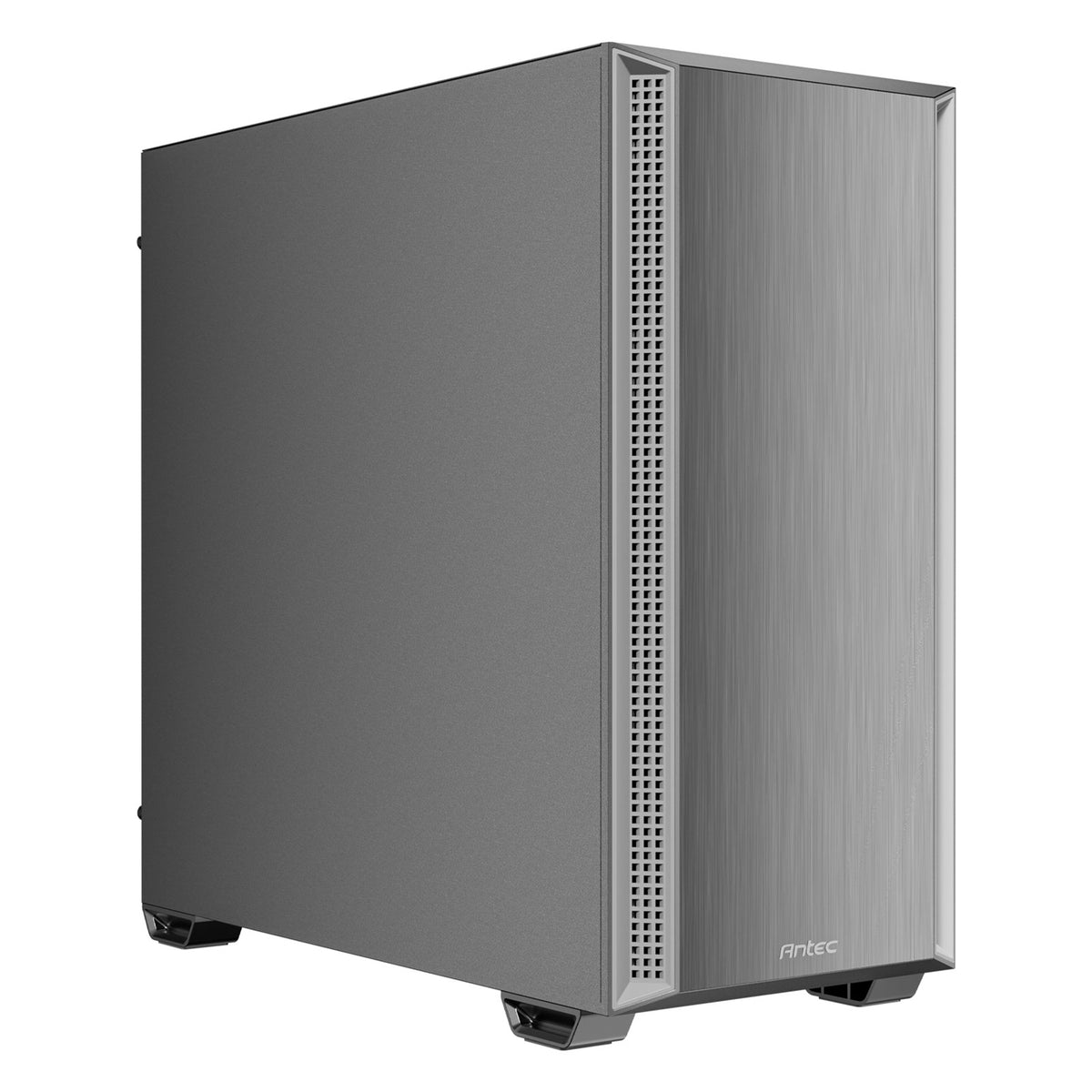 Antec P7 S | Mid tower PC case | 4 PWM fans | Black