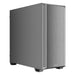 Antec P7 S | Mid tower PC case | 4 PWM fans | Black