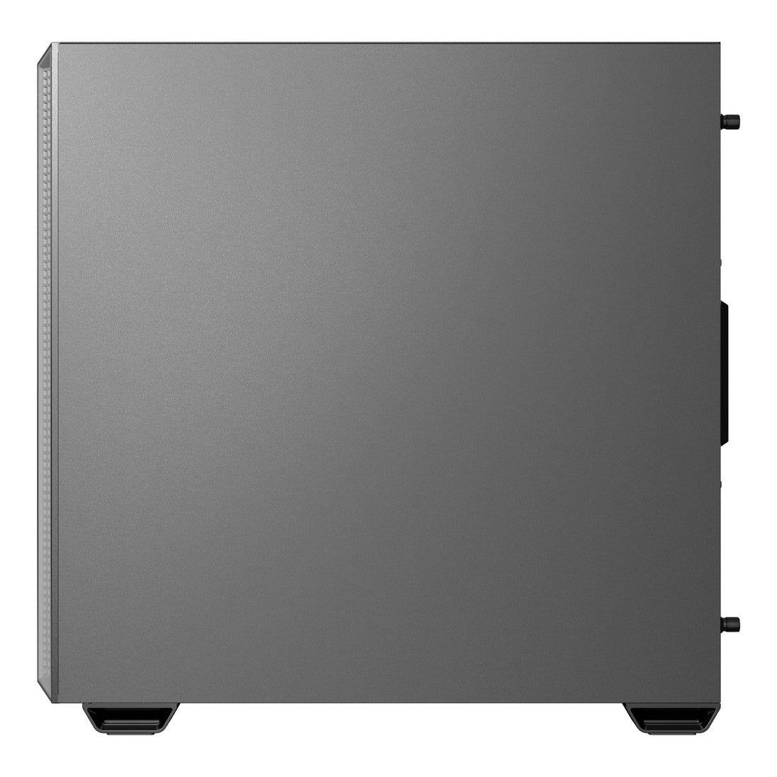 Antec P7 S | Mid tower PC case | 4 PWM fans | Black