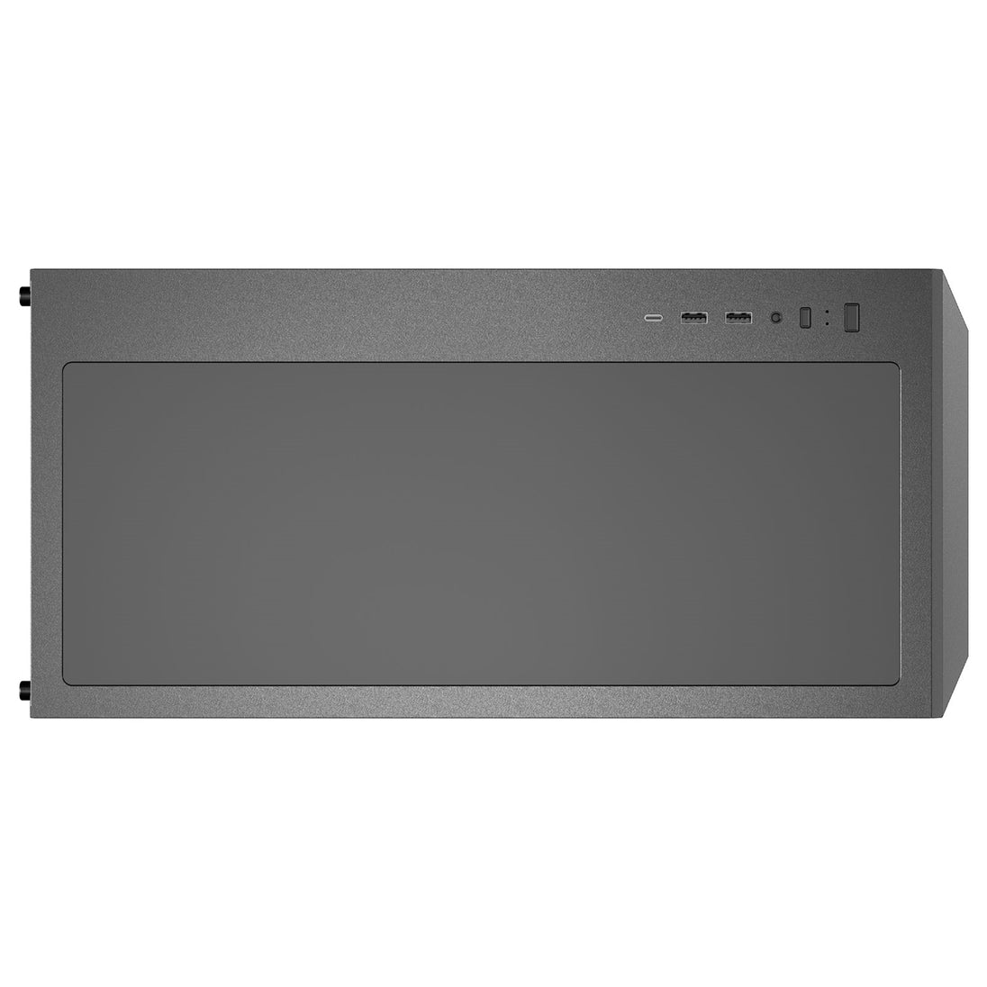 Antec P7 S | Mid tower PC case | 4 PWM fans | Black