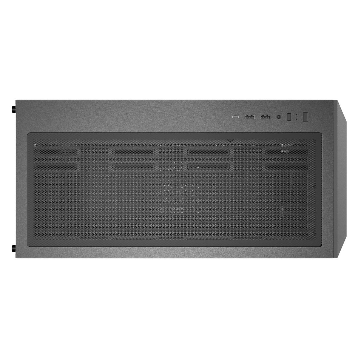 Antec P7 S | Mid tower PC case | 4 PWM fans | Black