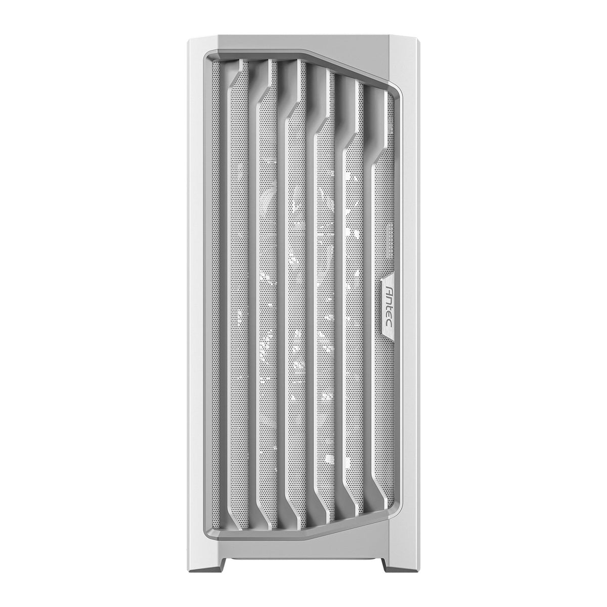 Antec Performance 1 FT | Full tower PC case | 4 PWM fans | E-ATX | White