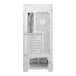 Antec Performance 1 FT | Full tower PC case | 4 PWM fans | E-ATX | White