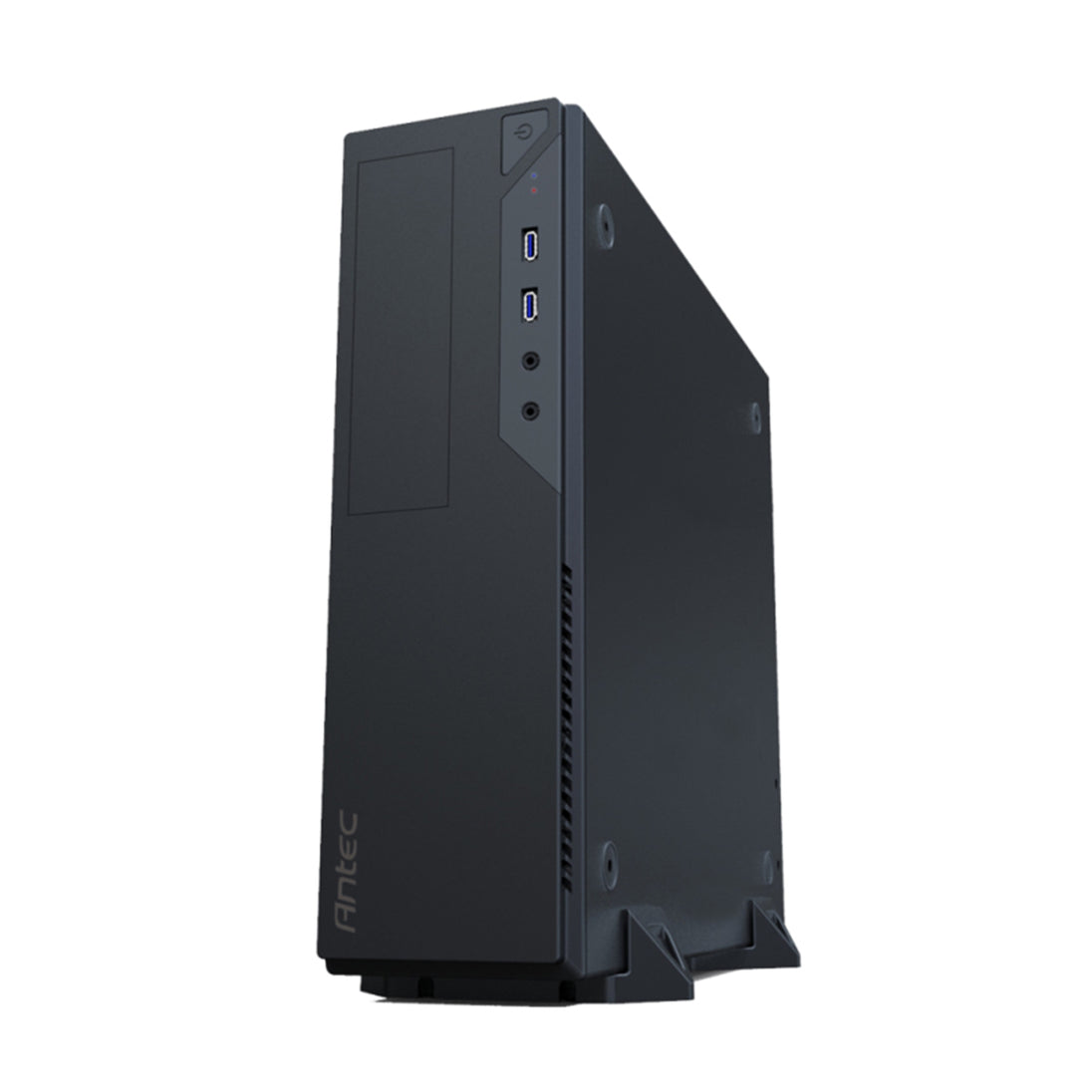 Antec VSK2000-U3 | Slim desktop case | 2 x USB 3.0