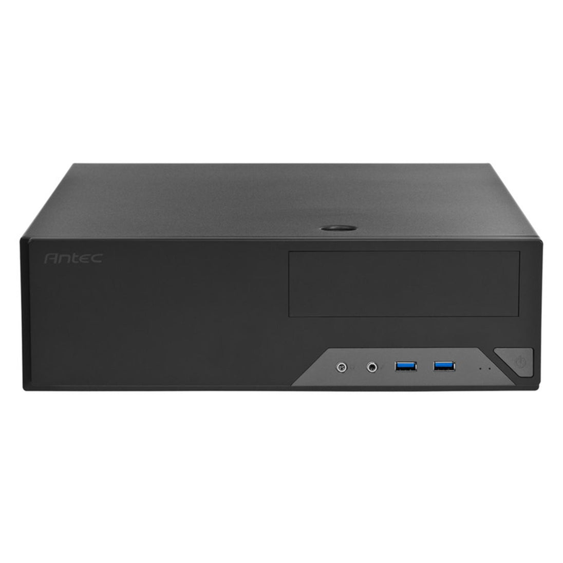 Antec VSK2000-U3 | Slim desktop case | 2 x USB 3.0