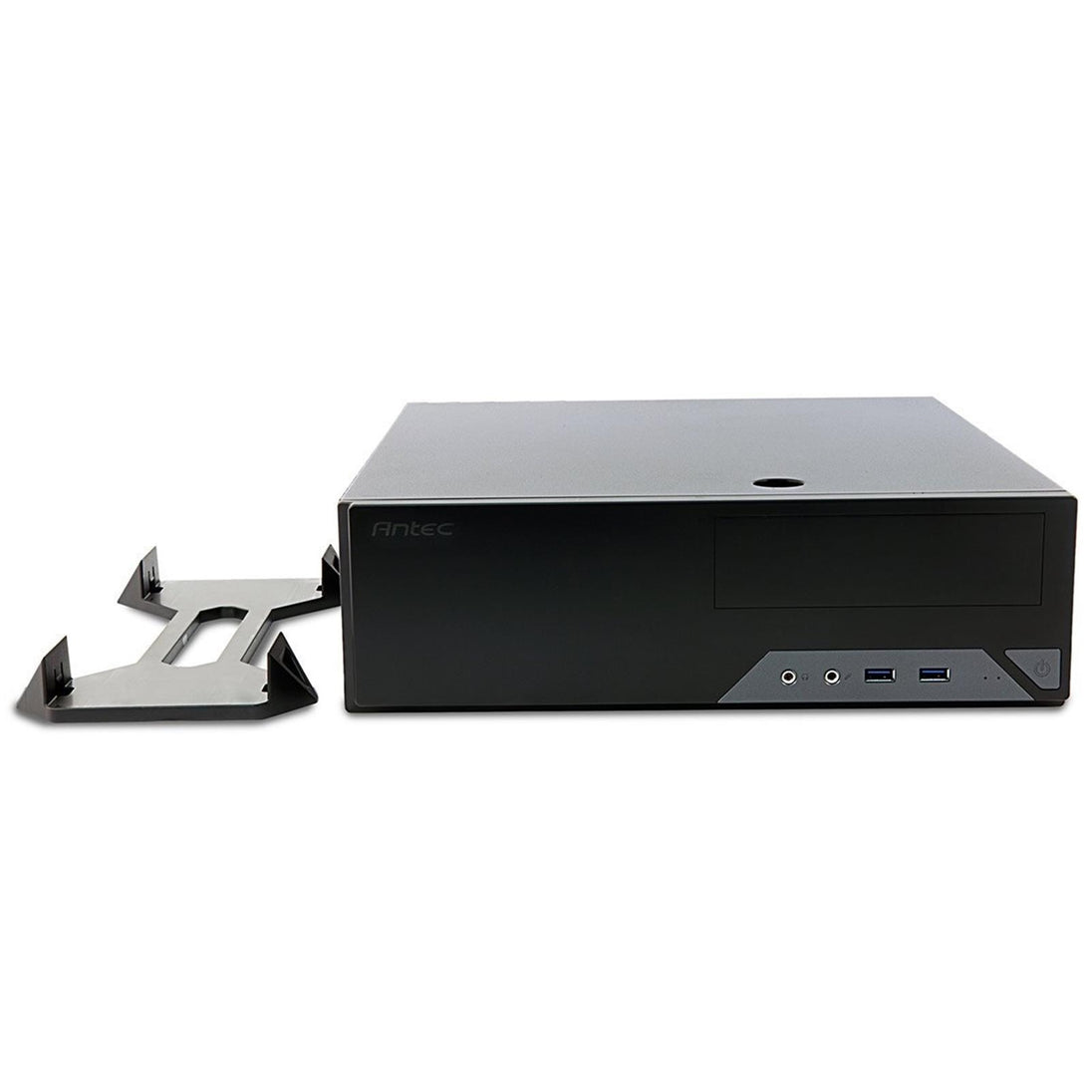 Antec VSK2000-U3 | Slim desktop case | 2 x USB 3.0