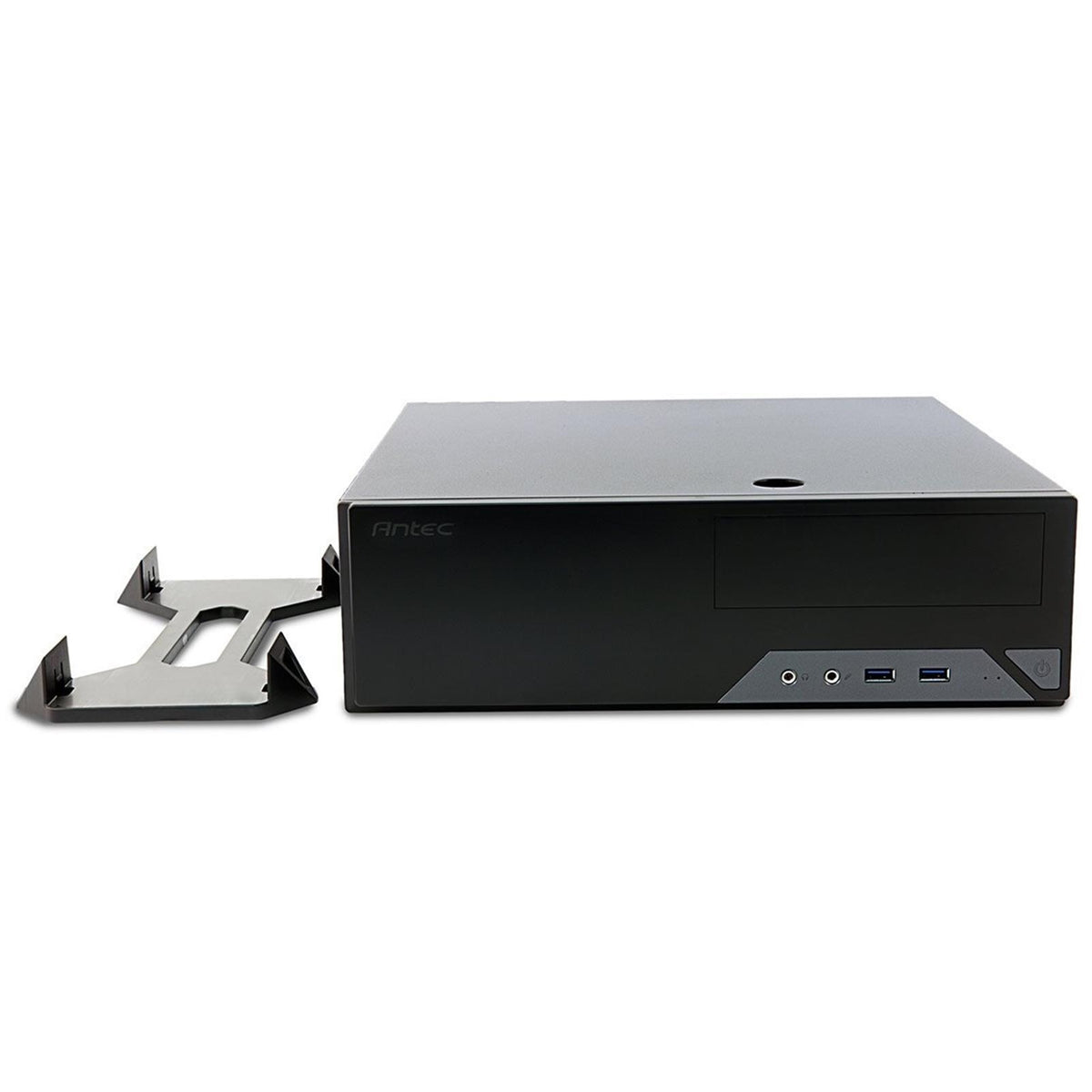 Antec VSK2000-U3 | Slim desktop case | 2 x USB 3.0