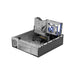 Antec VSK2000-U3 | Slim desktop case | 2 x USB 3.0
