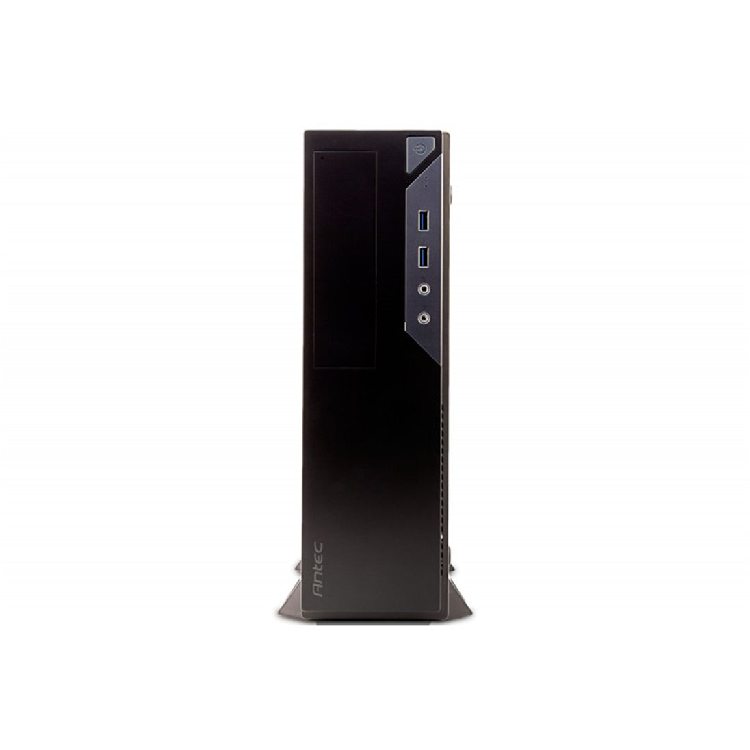 Antec VSK2000-U3 | Slim desktop case | 2 x USB 3.0